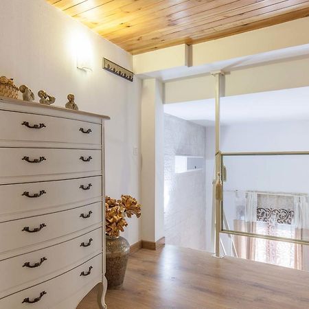 Loft / Duplex With Charming Historic Center. Wifi Apartment Seville Exterior photo
