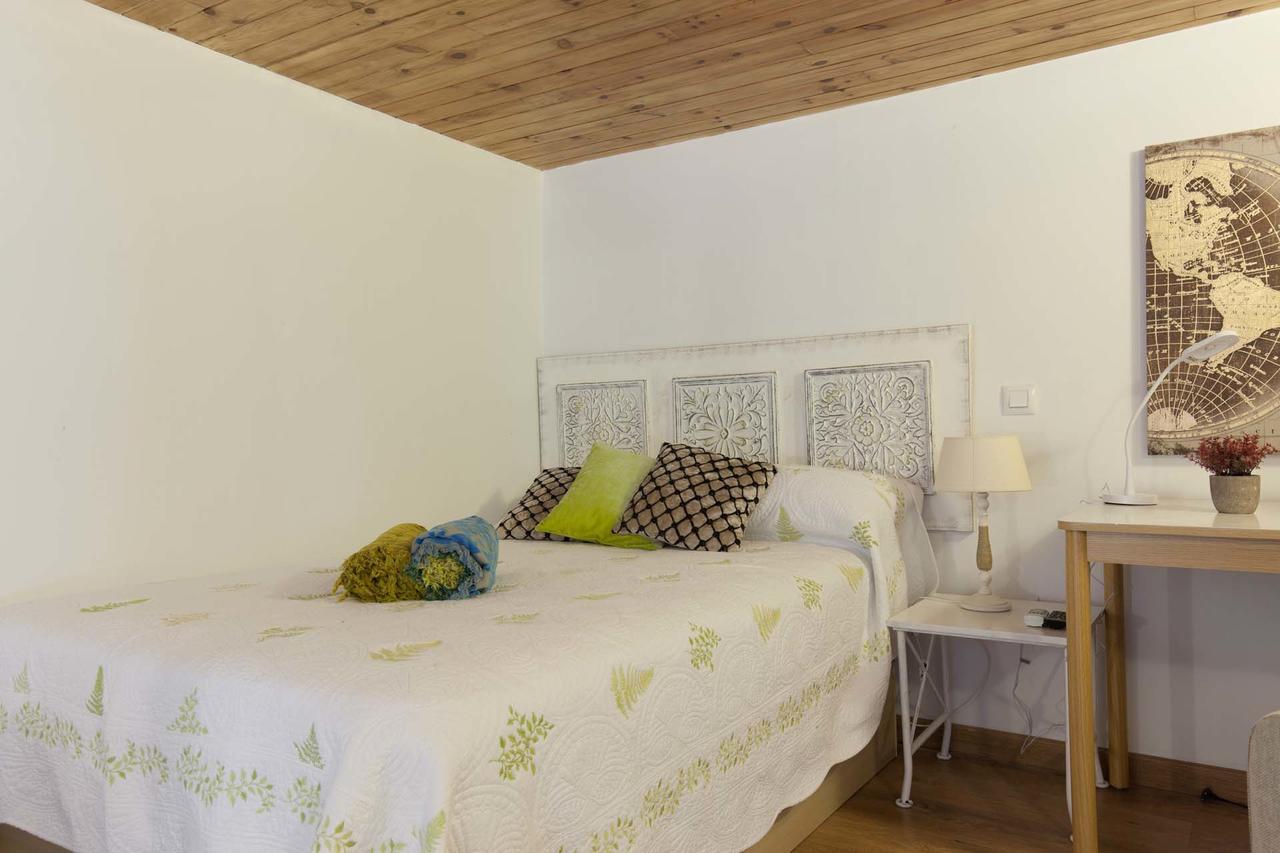 Loft / Duplex With Charming Historic Center. Wifi Apartment Seville Exterior photo